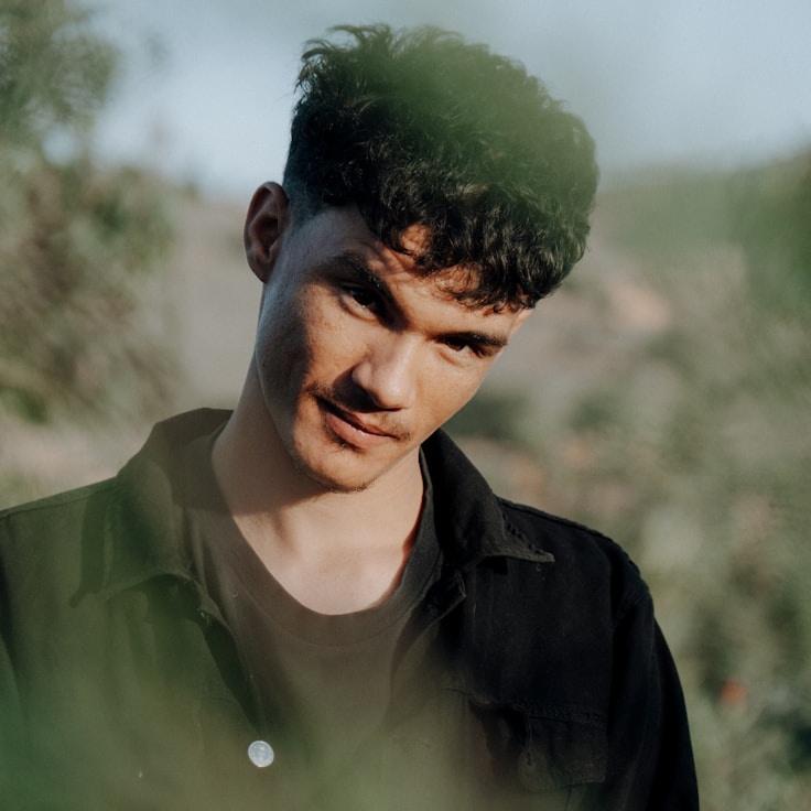 Jordan Lee, Client Relations Director, discussing corporate gifting strategy with business clients